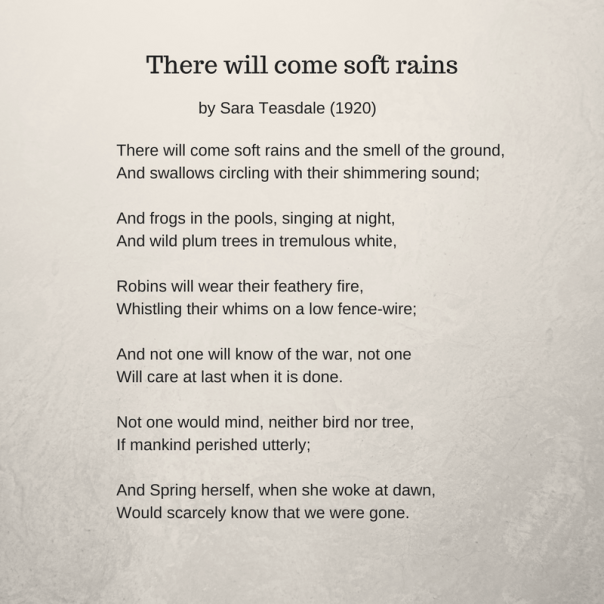 there-will-come-soft-rains